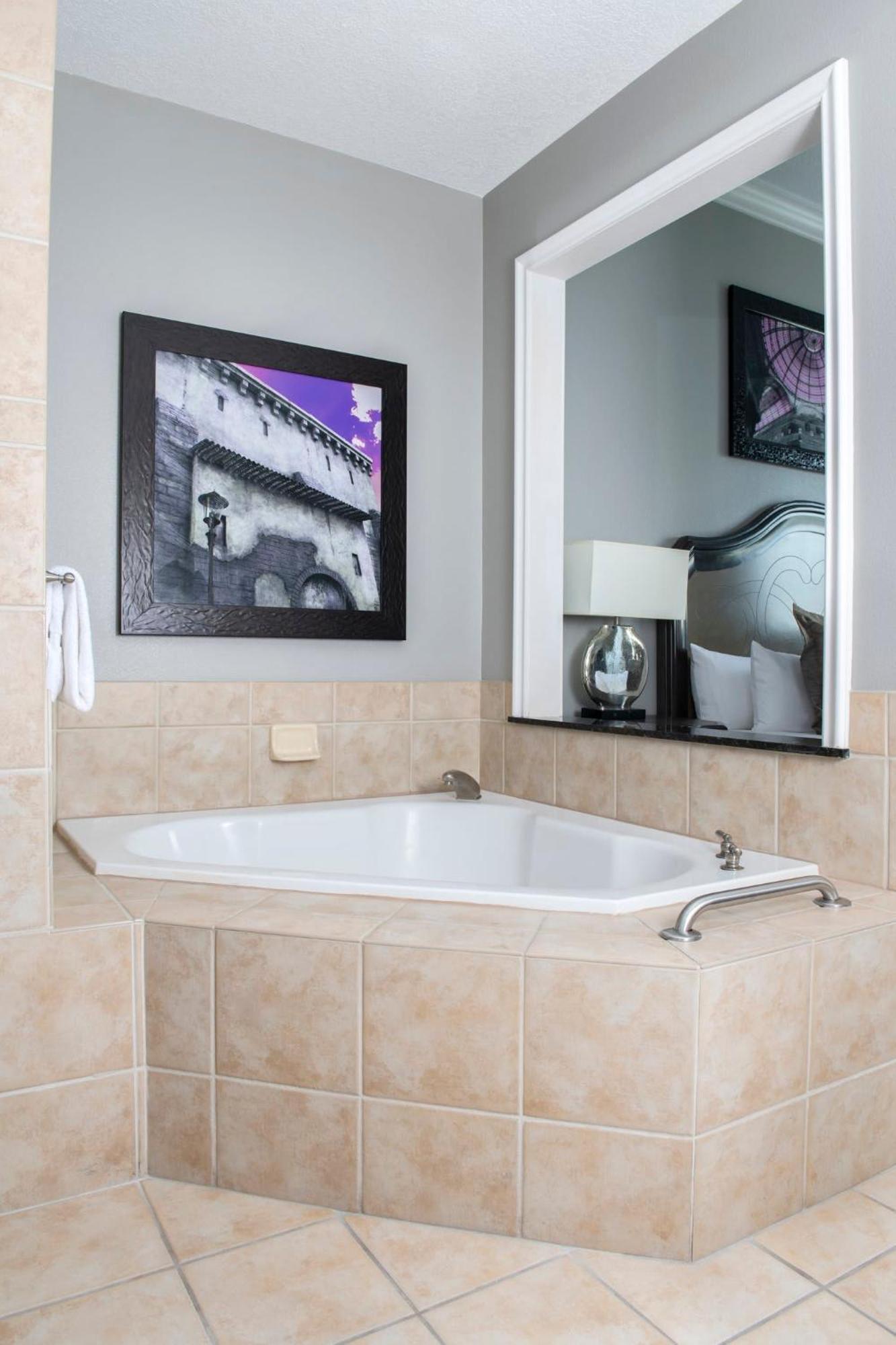 Ferienhaus Wyndham Grand Desert 2br With Access Las Vegas