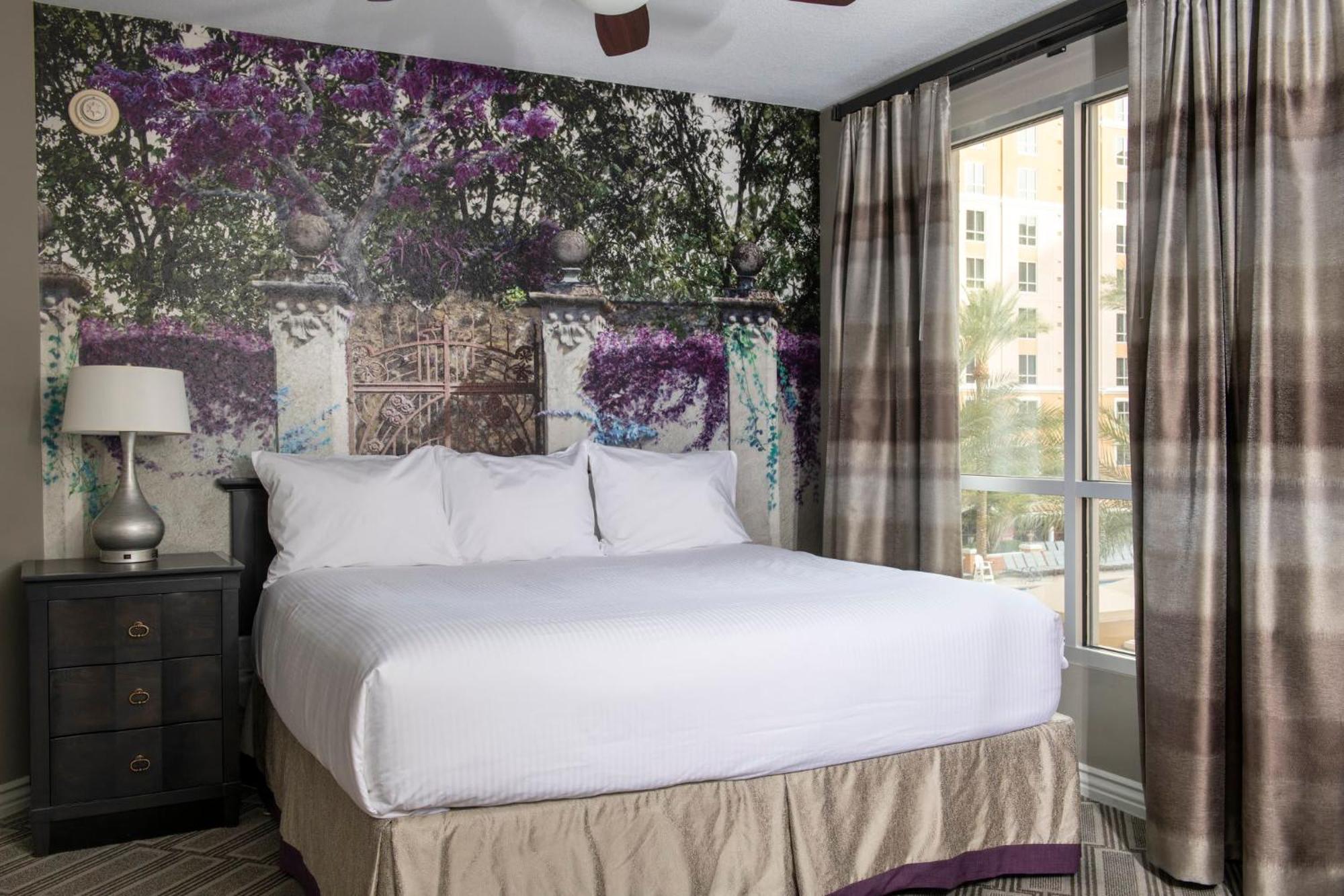 Ferienhaus Wyndham Grand Desert 2br With Access