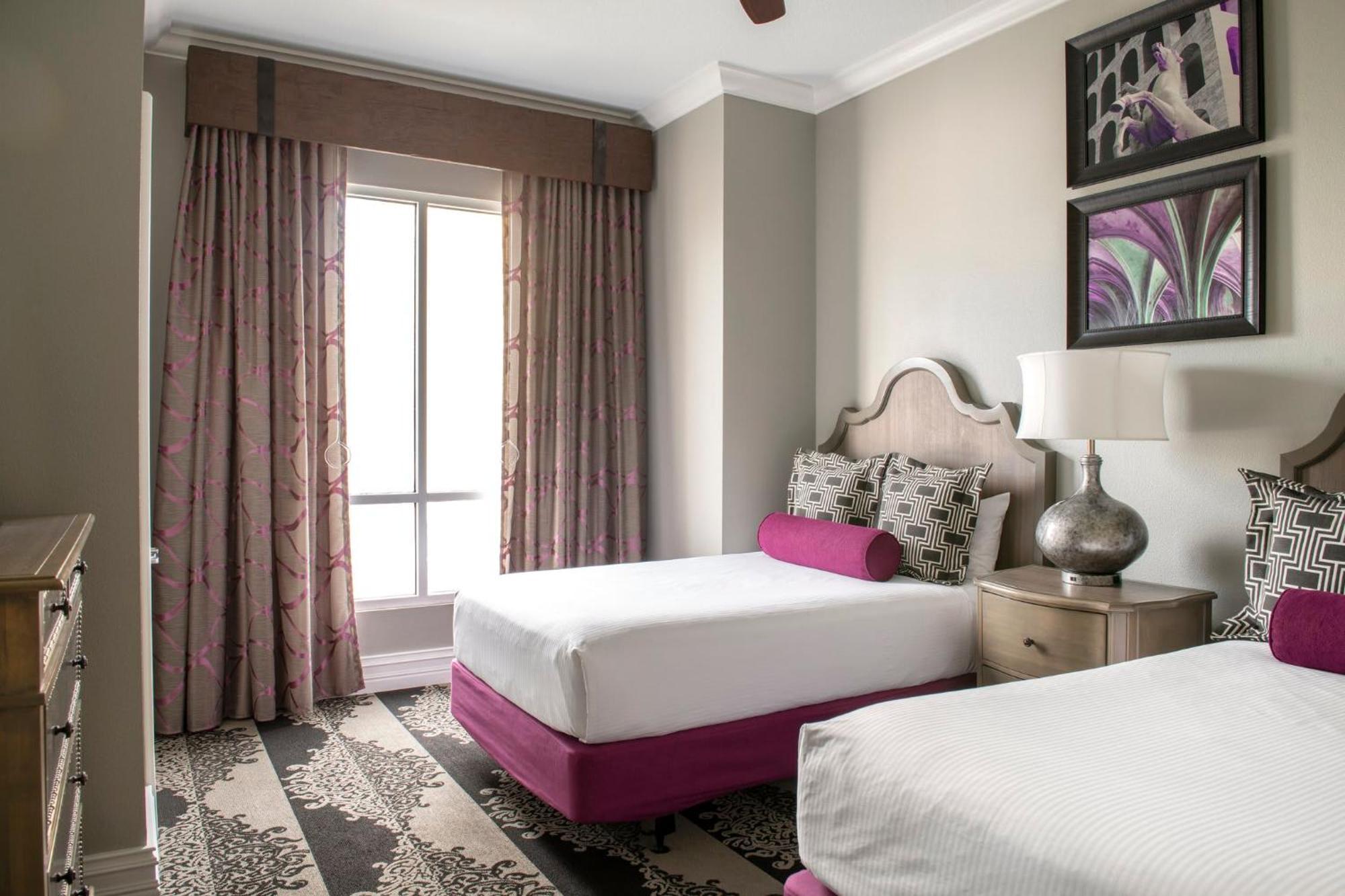 Wyndham Grand Desert 2br With Access Ferienhaus *