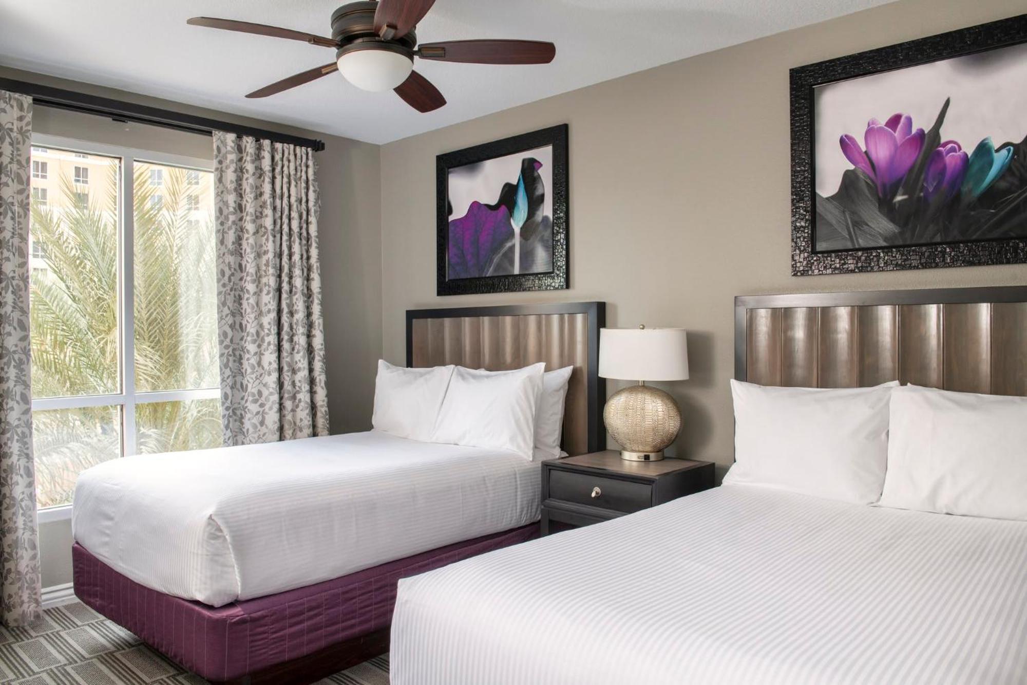 Wyndham Grand Desert 2br With Access Ferienhaus *