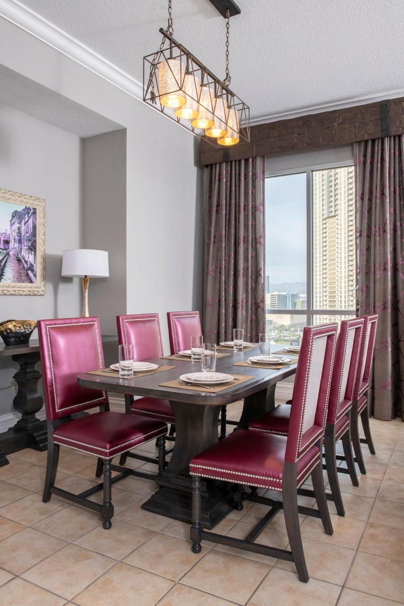 Wyndham Grand Desert 2br With Access * Las Vegas