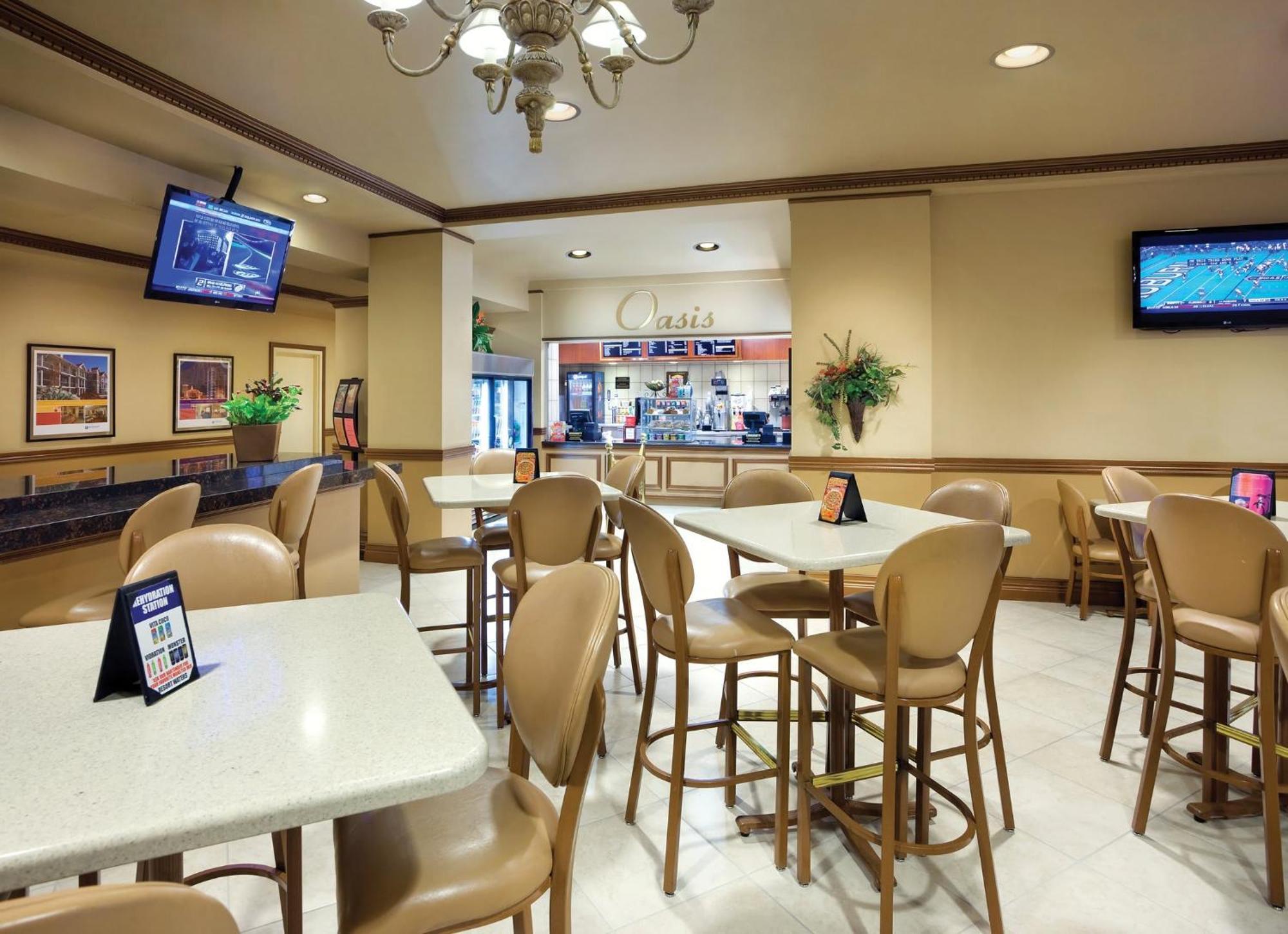 Wyndham Grand Desert 2br With Access *