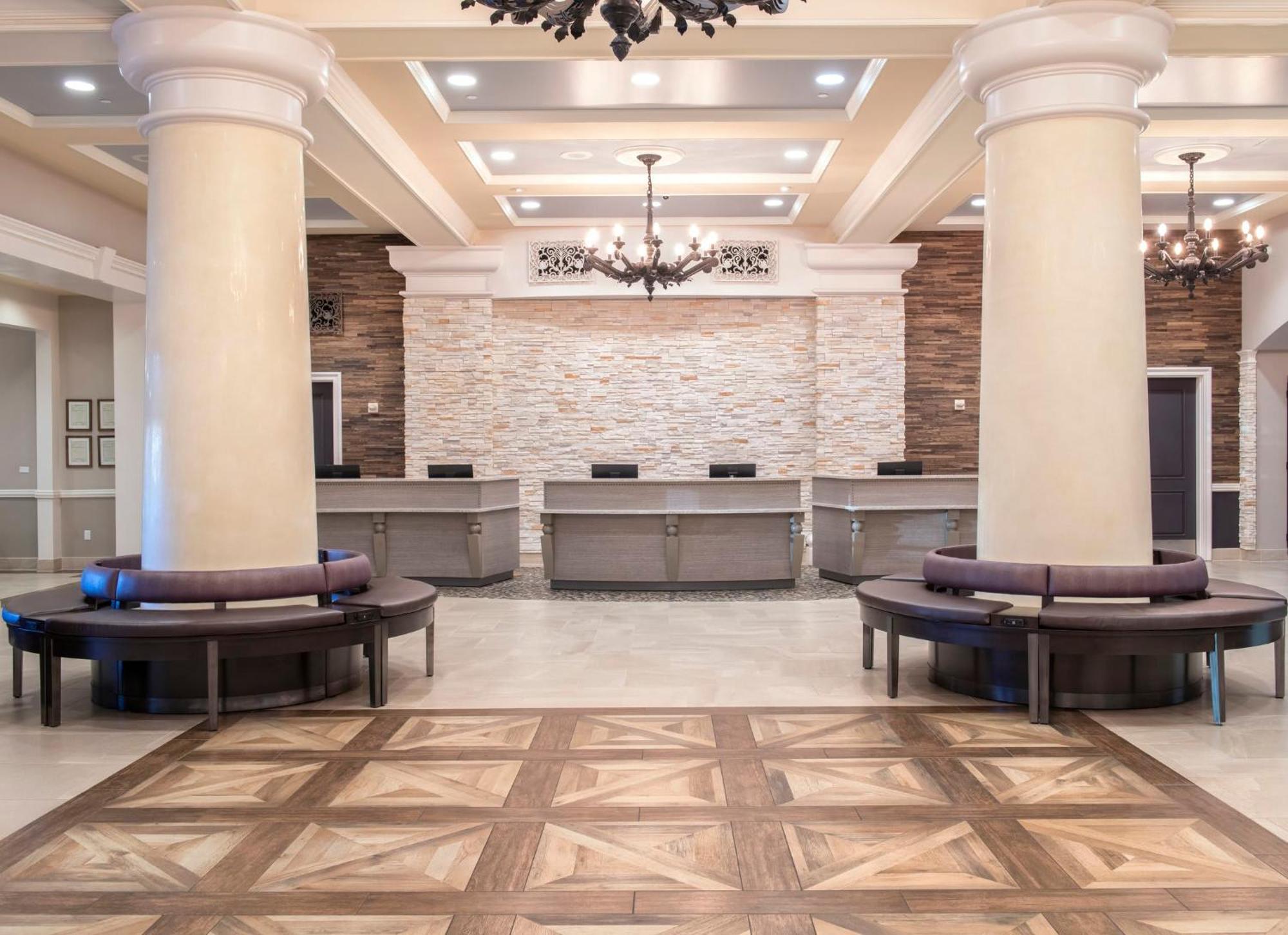 Ferienhaus Wyndham Grand Desert 2br With Access *